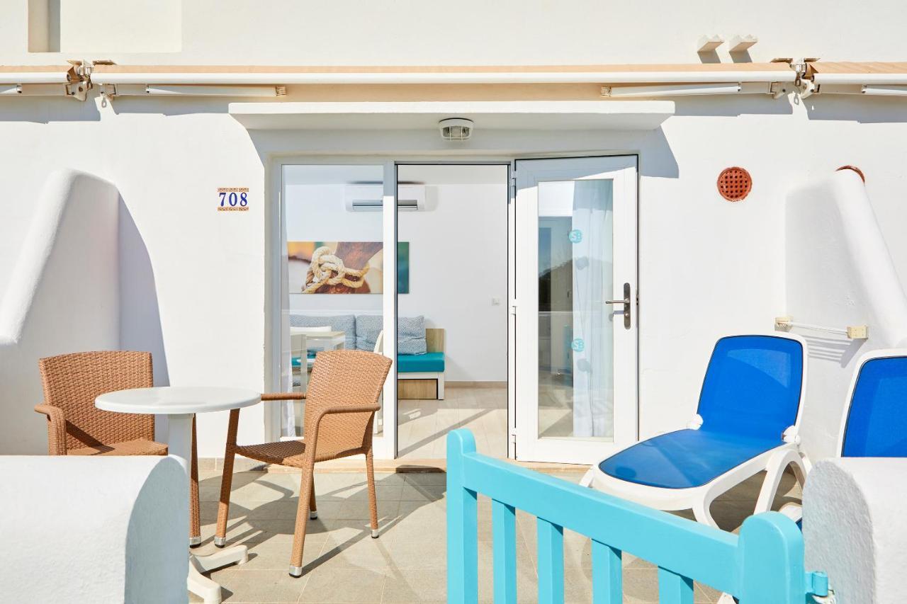 Apartamento De Un Dormitorio Vista Mar Santa Ponsa Εξωτερικό φωτογραφία