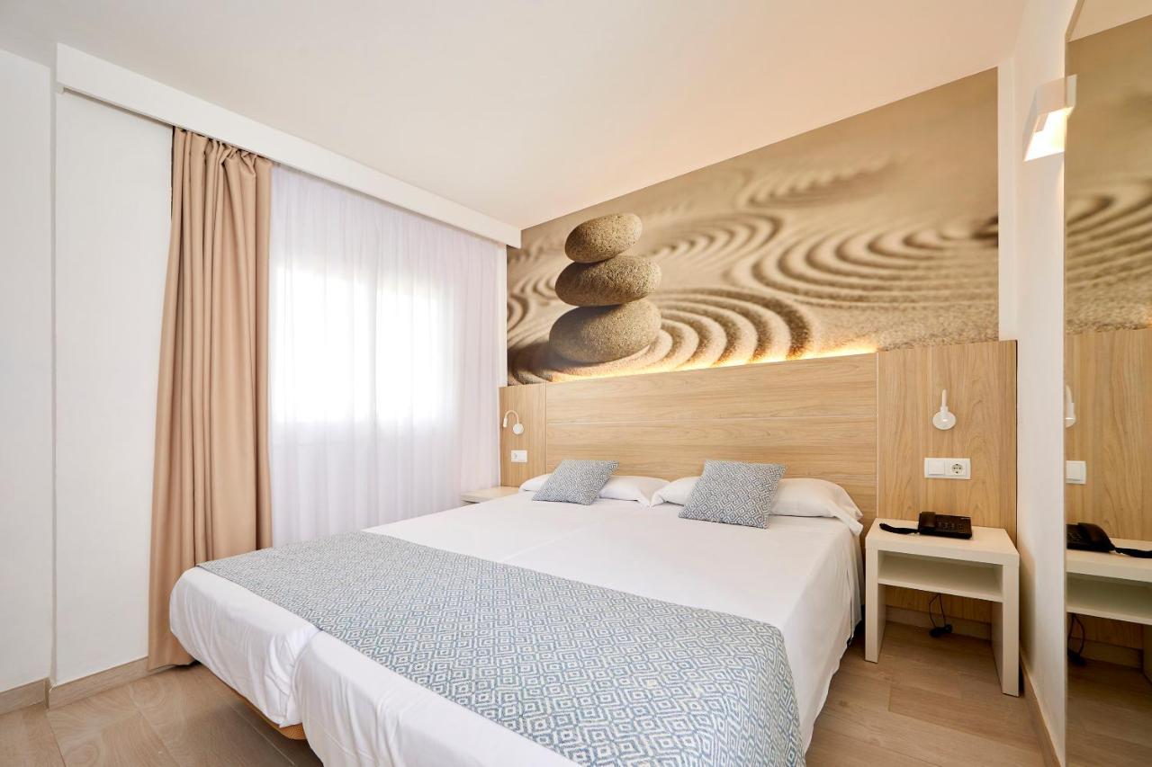 Apartamento De Un Dormitorio Vista Mar Santa Ponsa Εξωτερικό φωτογραφία