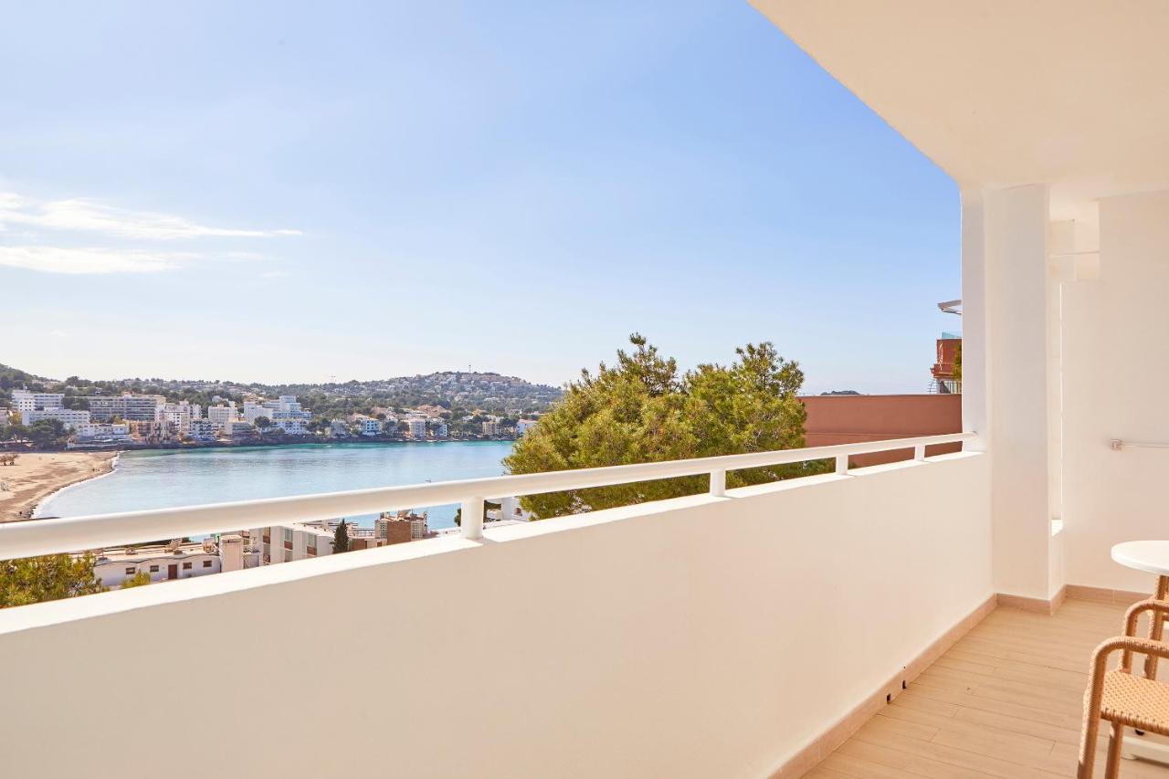 Apartamento De Un Dormitorio Vista Mar Santa Ponsa Εξωτερικό φωτογραφία
