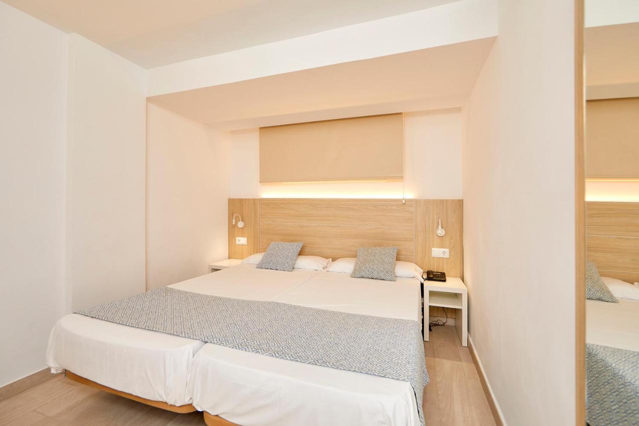 Apartamento De Un Dormitorio Vista Mar Santa Ponsa Εξωτερικό φωτογραφία